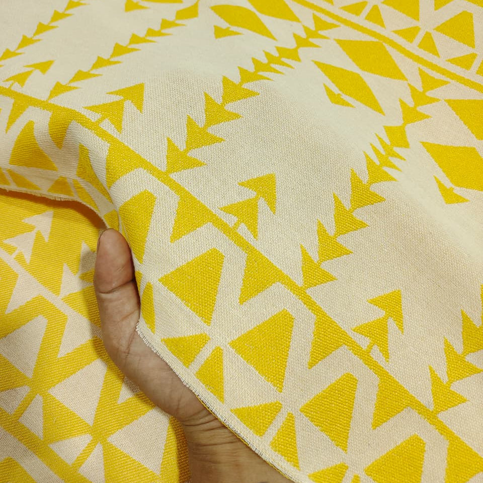 Yarn Dyed Cotton Fabric YD267