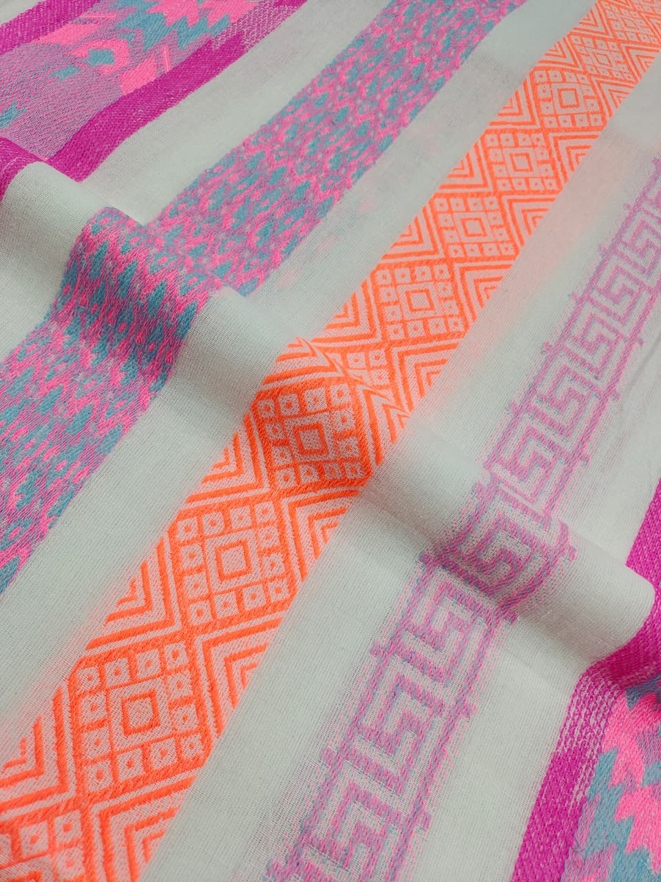 Yarn Dyed Pattern YD169