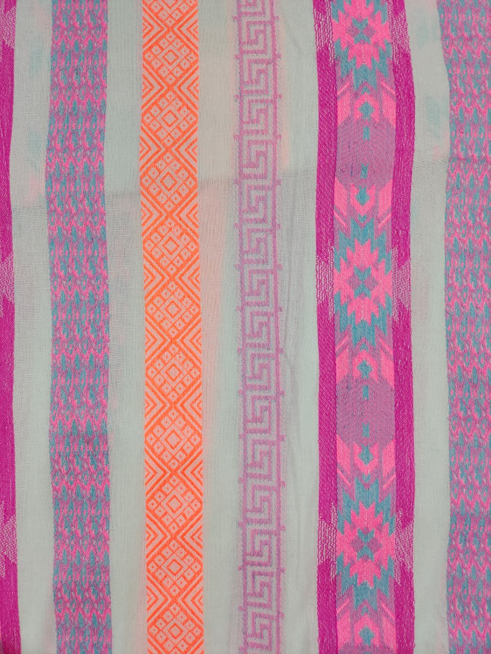 Yarn Dyed Pattern YD169