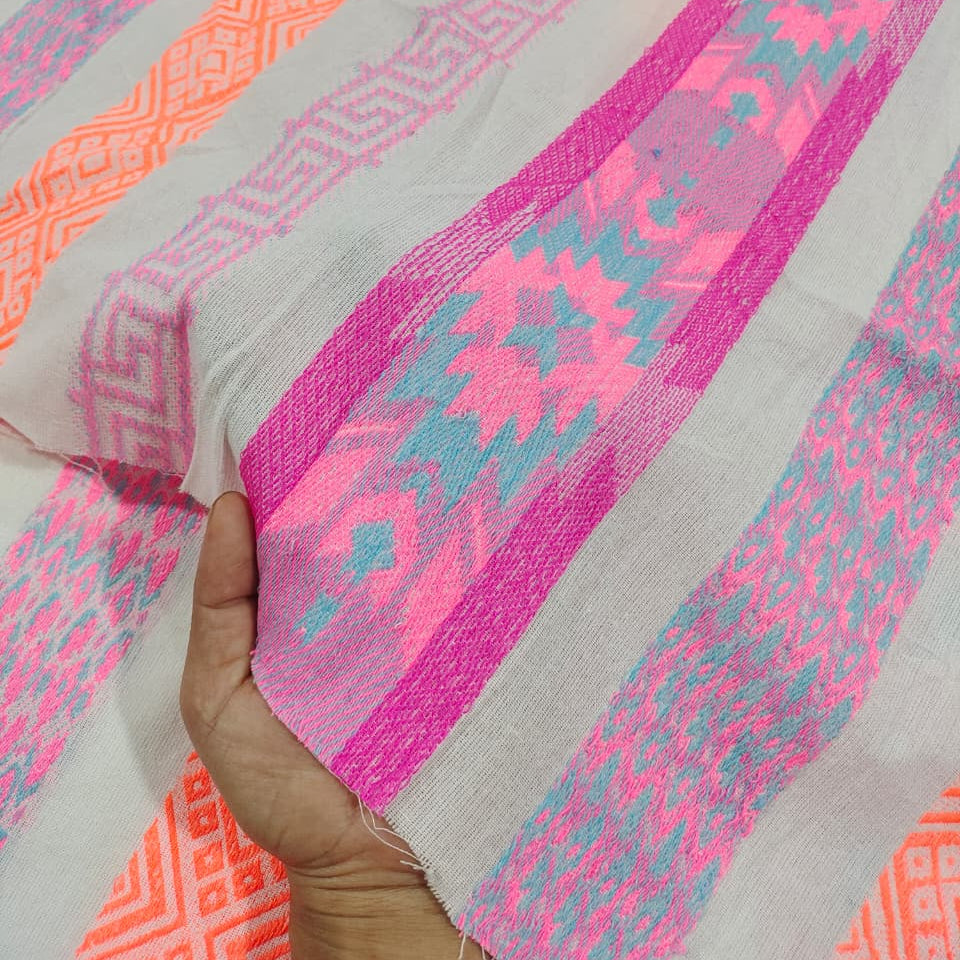 Yarn Dyed Pattern YD169