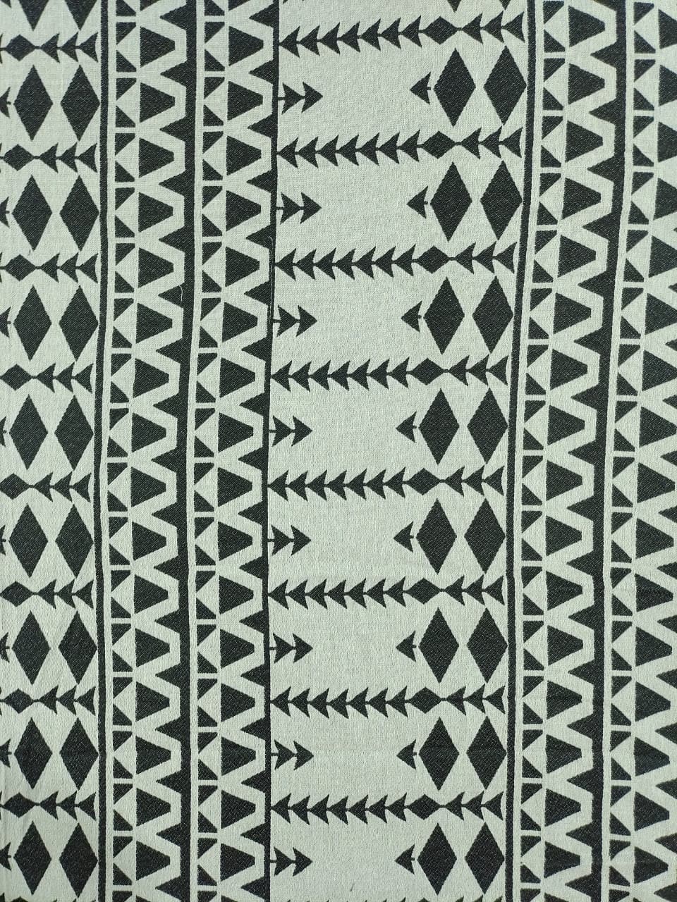 Yarn-Dyed Jacquard Fabric YD184