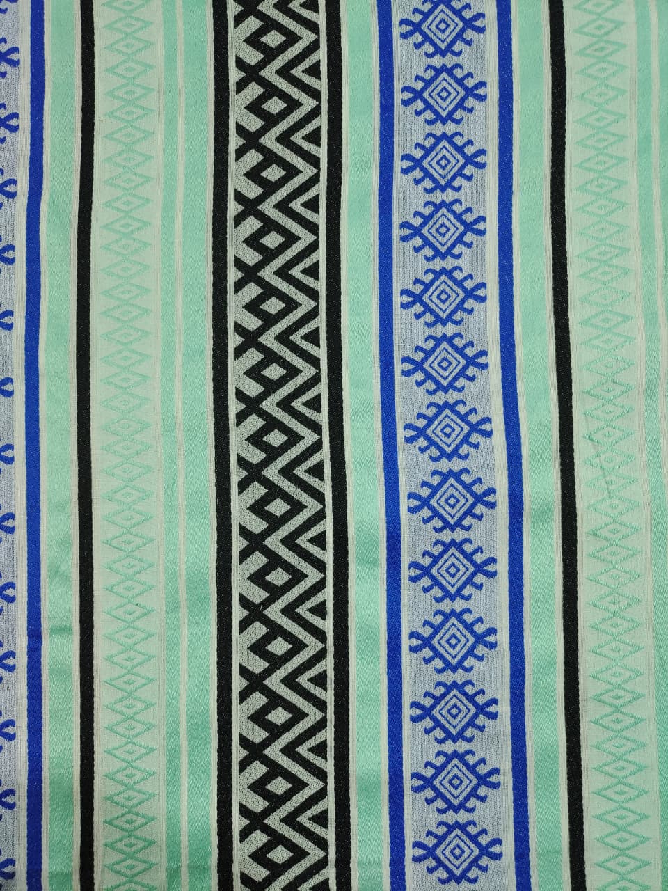 Yarn Dyed Pattern YD319