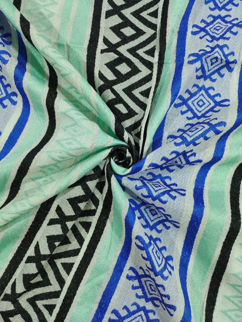Yarn Dyed Pattern YD319