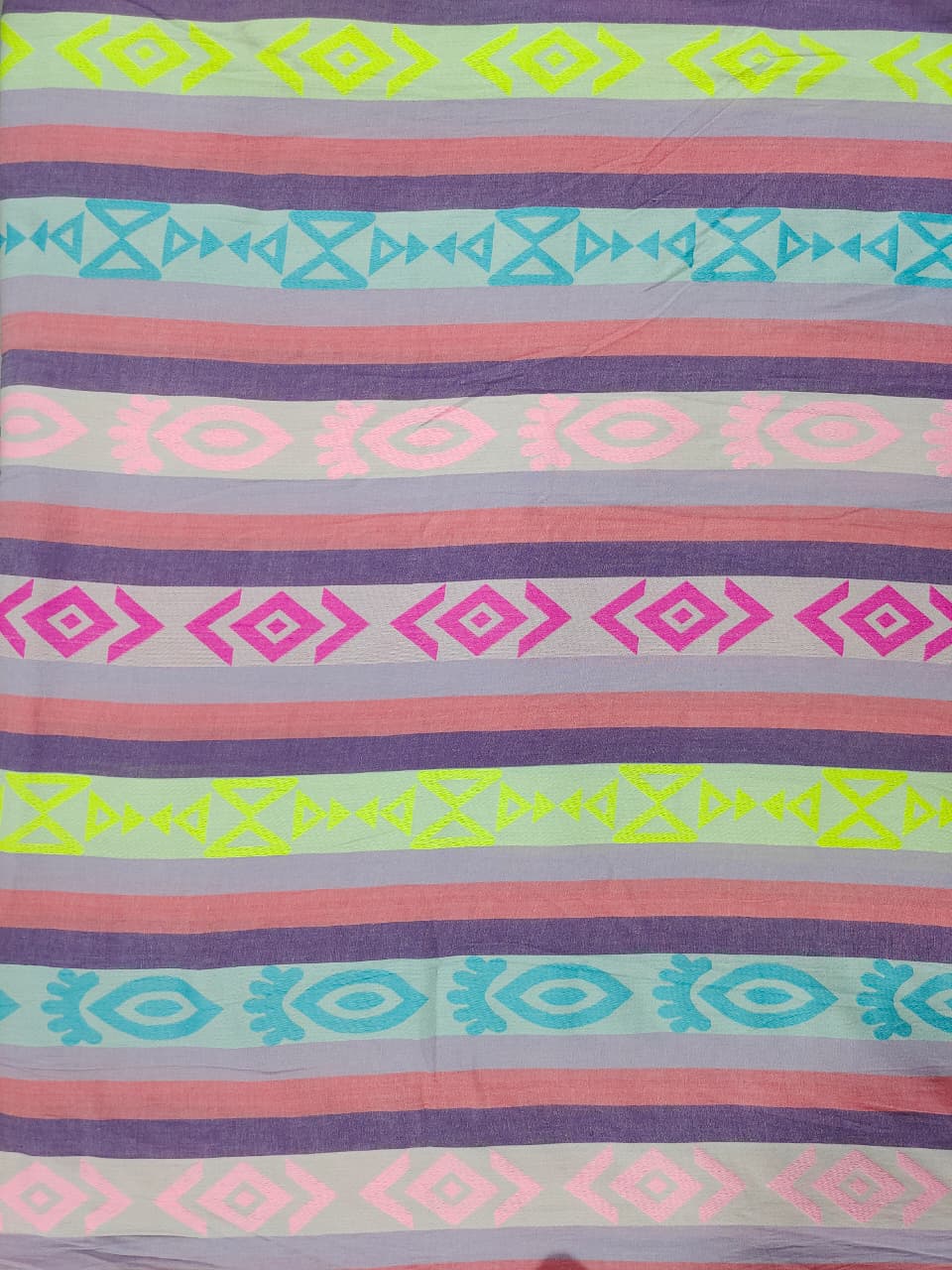 Yarn Dyed Pattern YD229