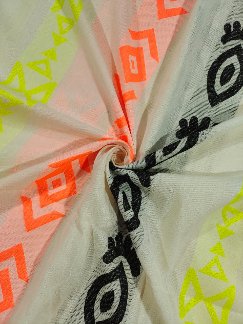 Yarn Dyed Cotton Fabric YD268