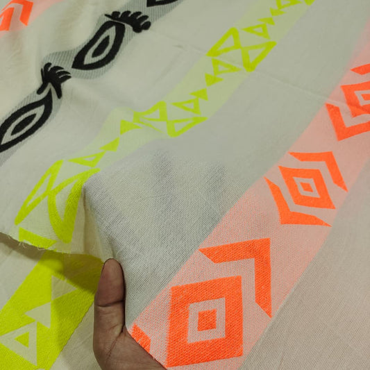 Yarn Dyed Cotton Fabric YD268