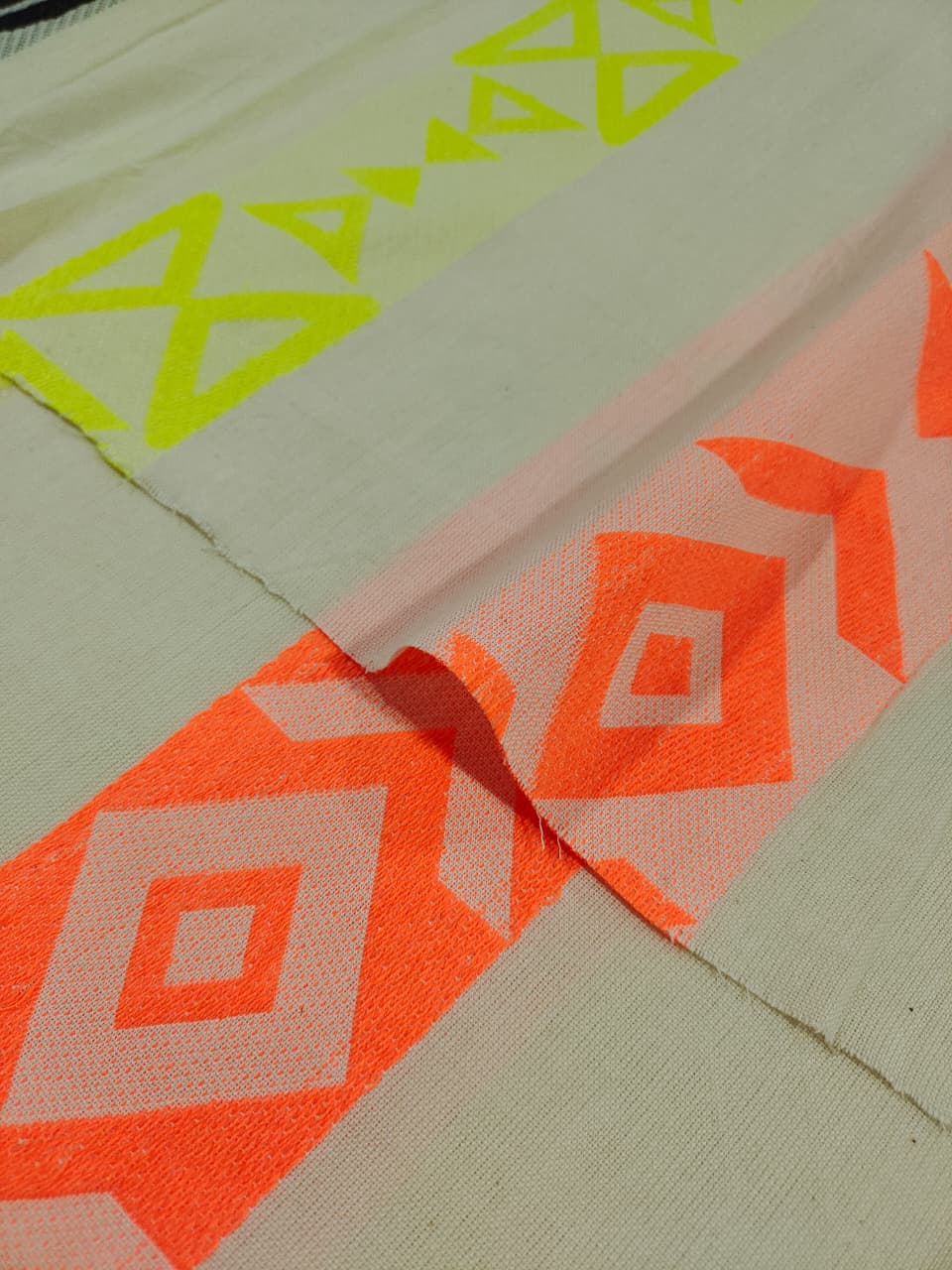 Yarn Dyed Cotton Fabric YD268