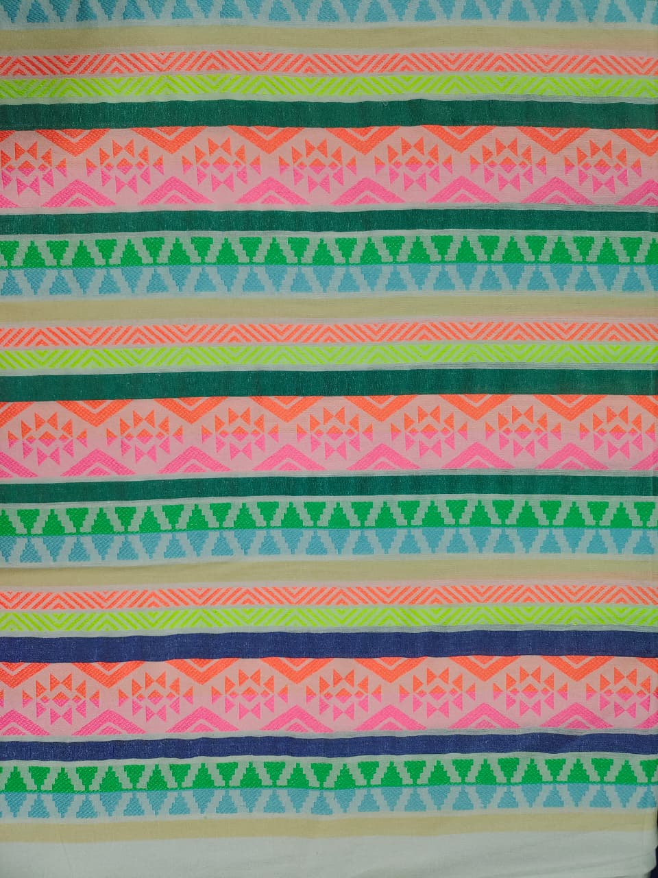 Yarn Dyed Pattern YD232