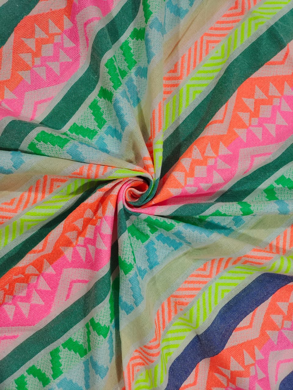 Yarn Dyed Pattern YD232