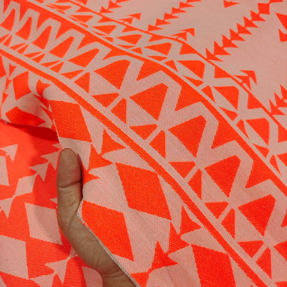 Yarn Dyed Cotton Fabric YD273