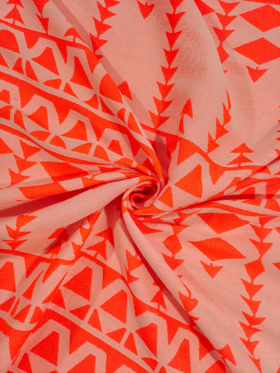 Yarn Dyed Cotton Fabric YD273