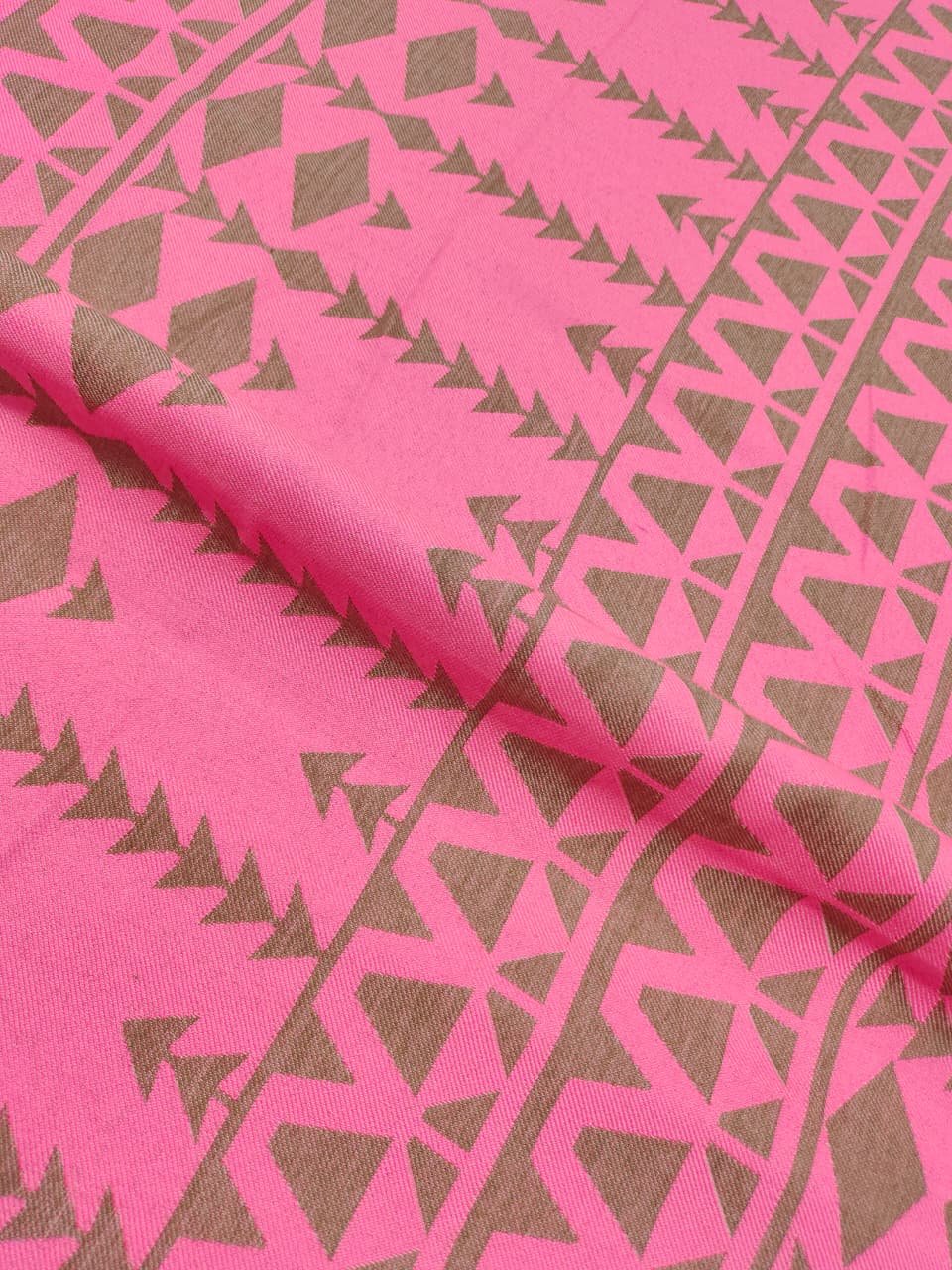 Yarn Dyed Pattern YD183