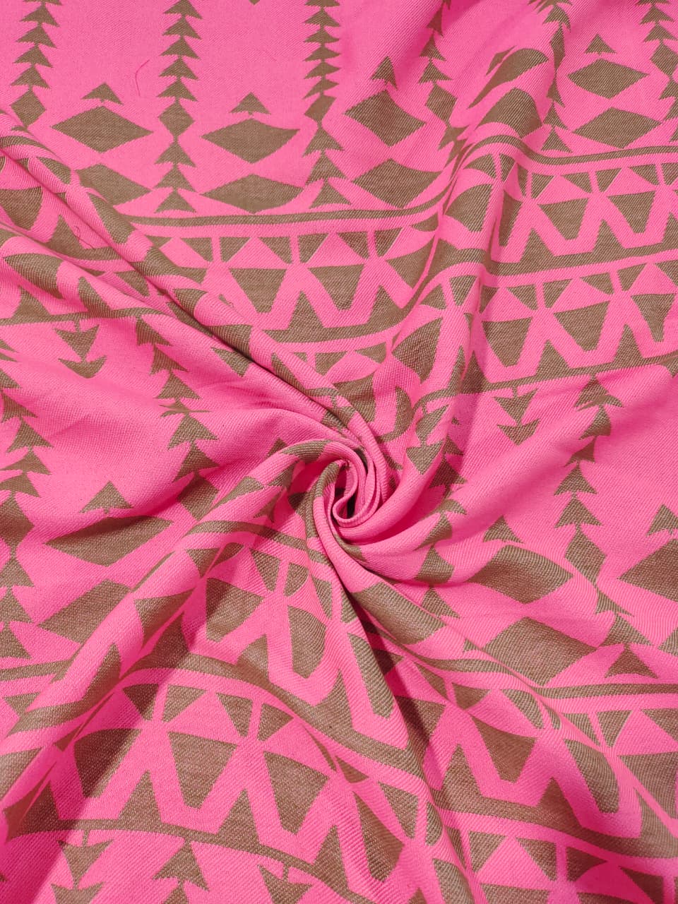 Yarn Dyed Pattern YD183