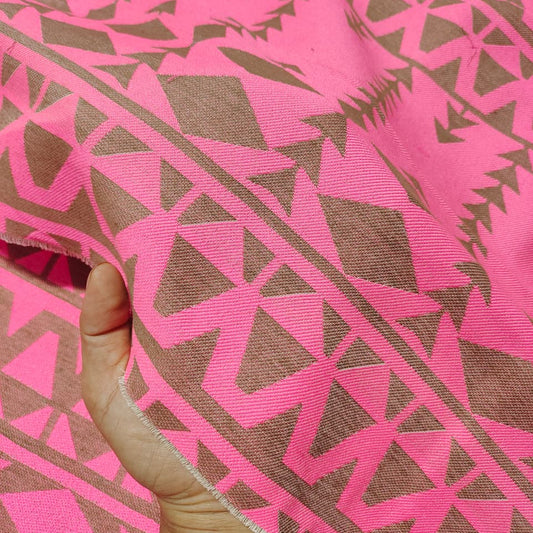 Yarn Dyed Pattern YD183