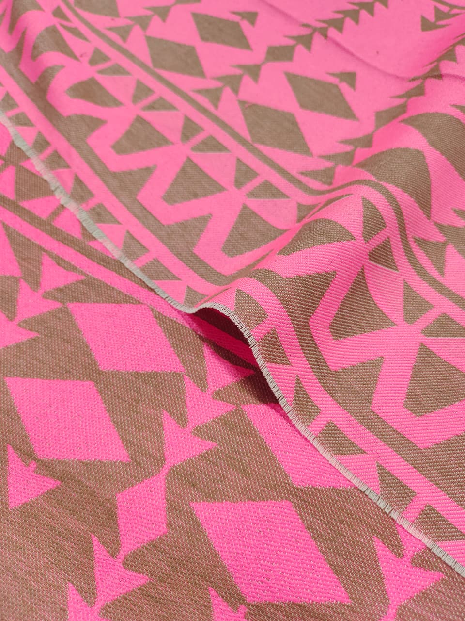 Yarn Dyed Pattern YD183