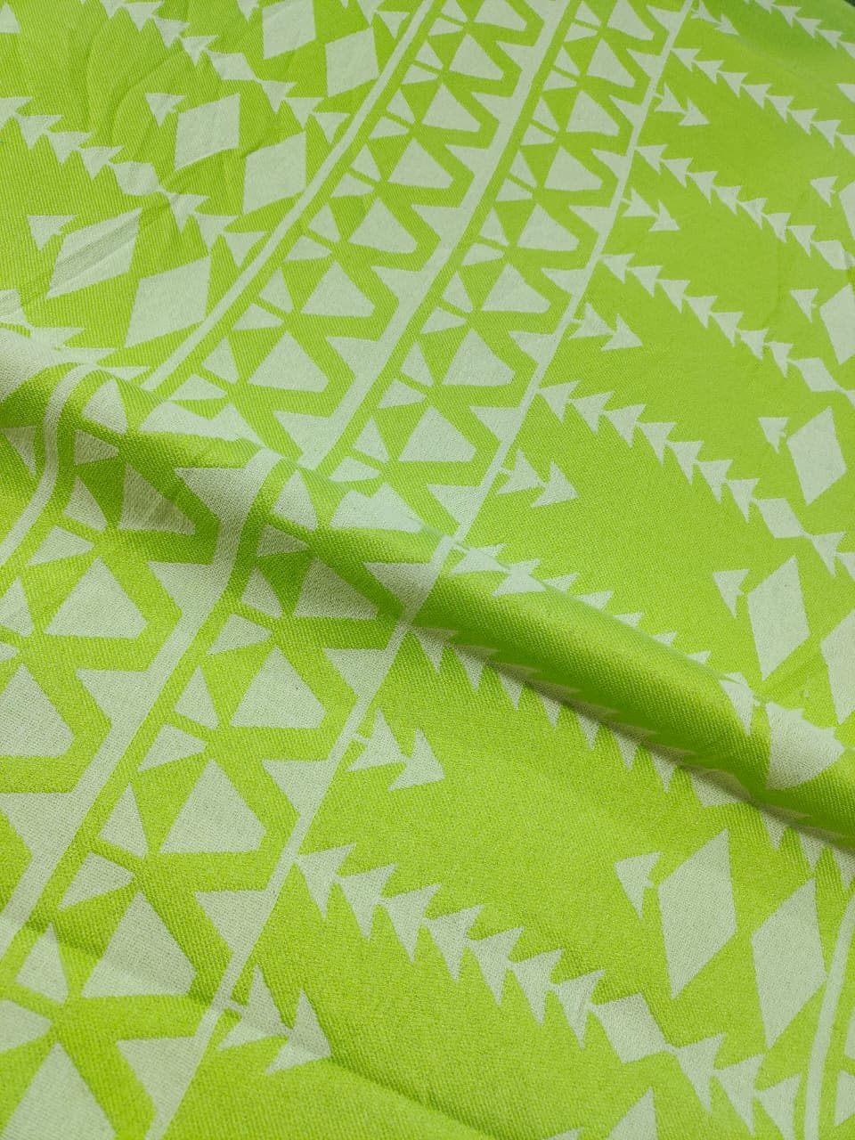 Yarn-Dyed Jacquard Fabric YD133