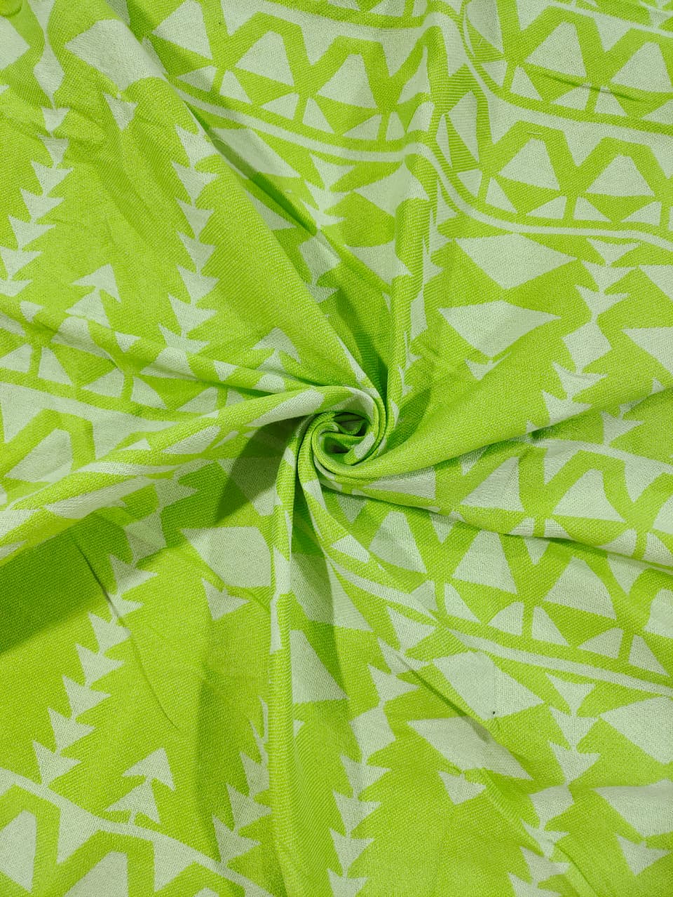 Yarn-Dyed Jacquard Fabric YD133