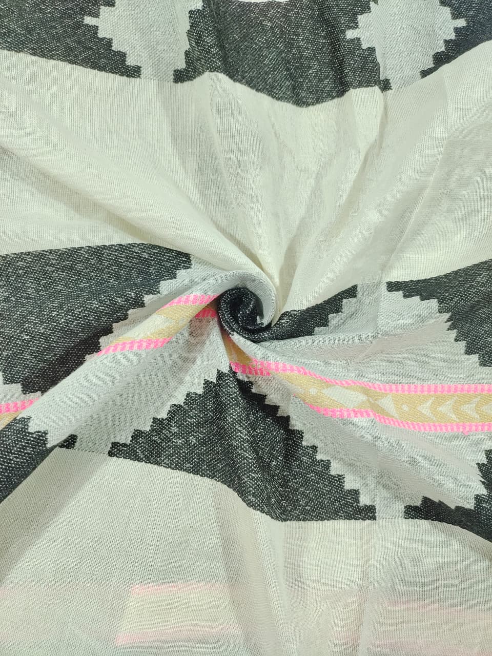 Yarn Dyed Pattern YD051