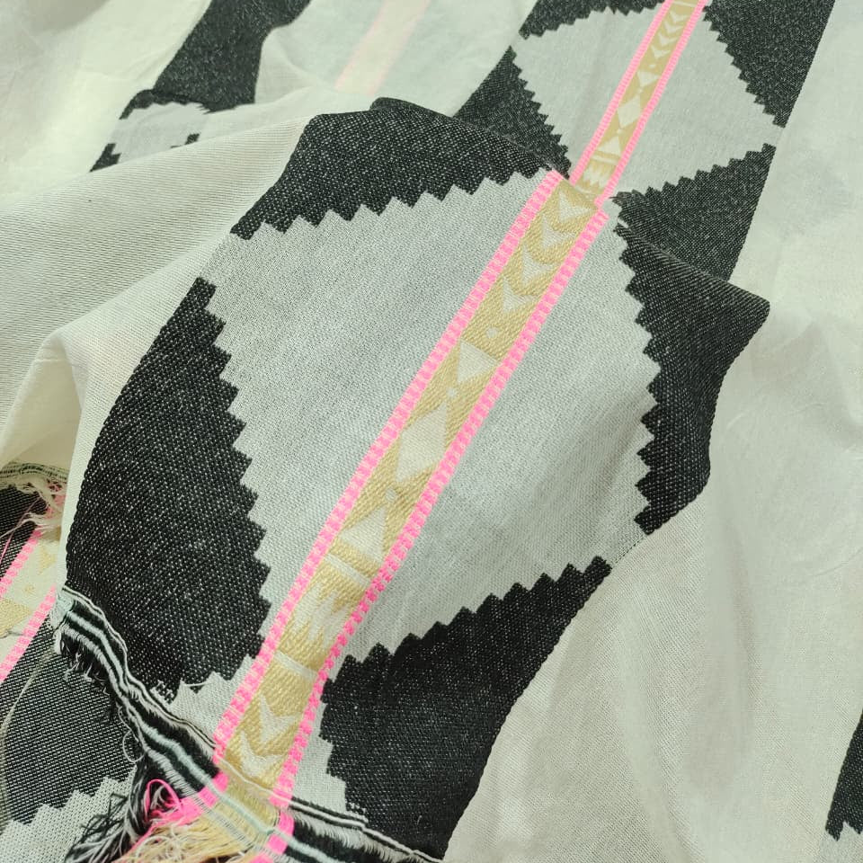 Yarn Dyed Pattern YD051