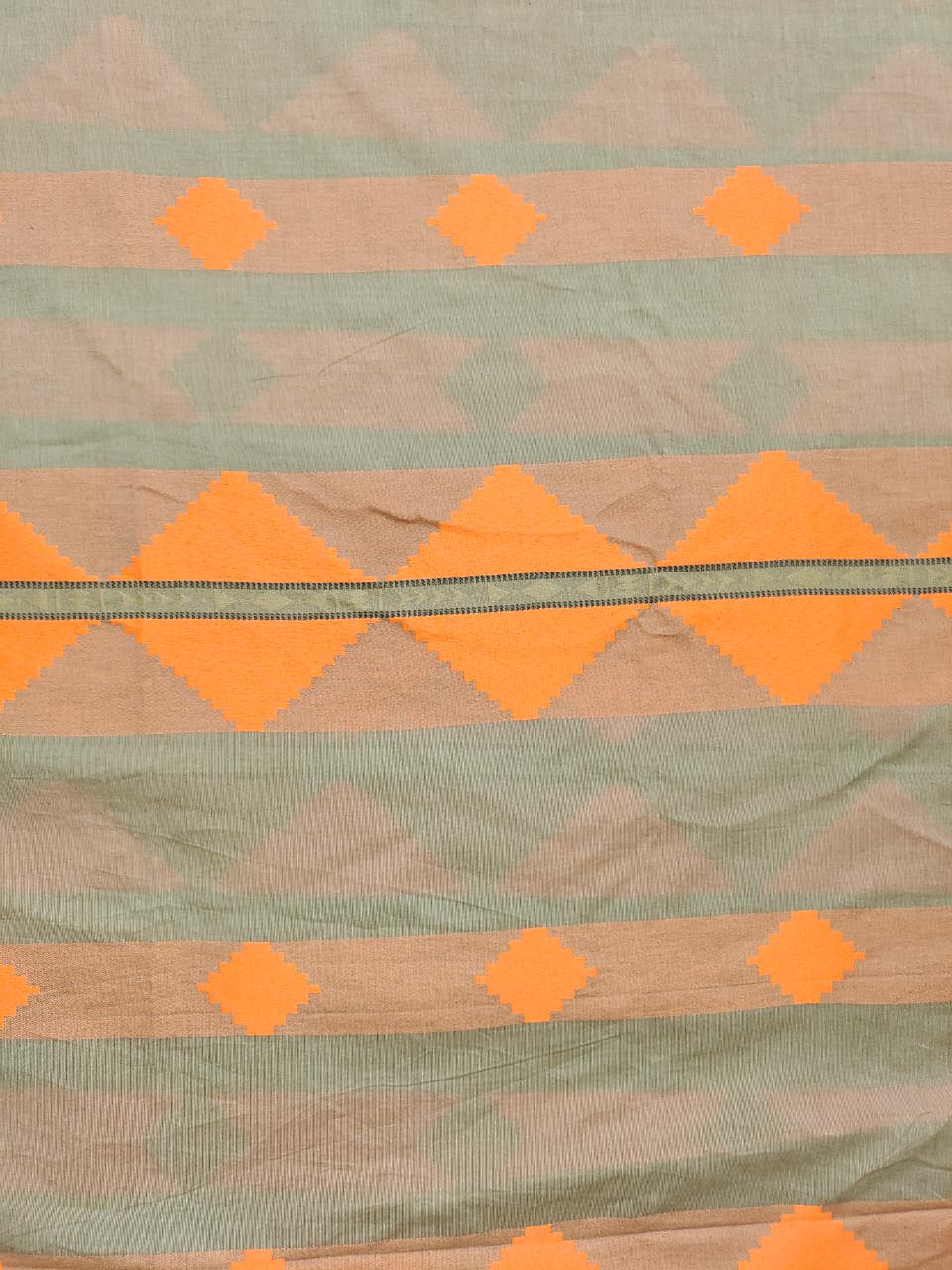 Yarn-Dyed Jacquard Fabric YD032