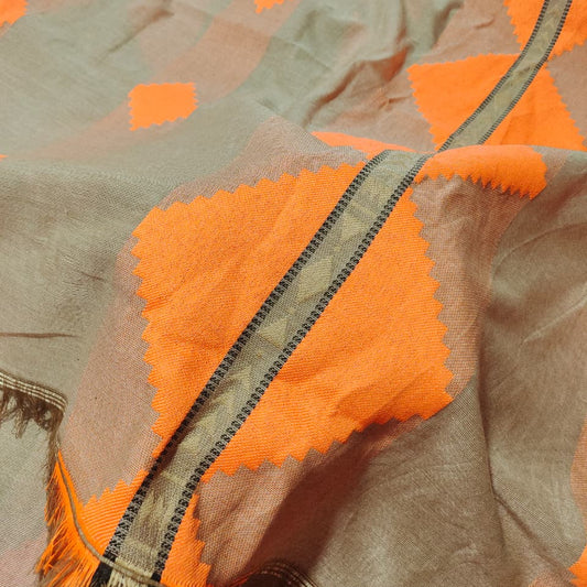 Yarn-Dyed Jacquard Fabric YD032