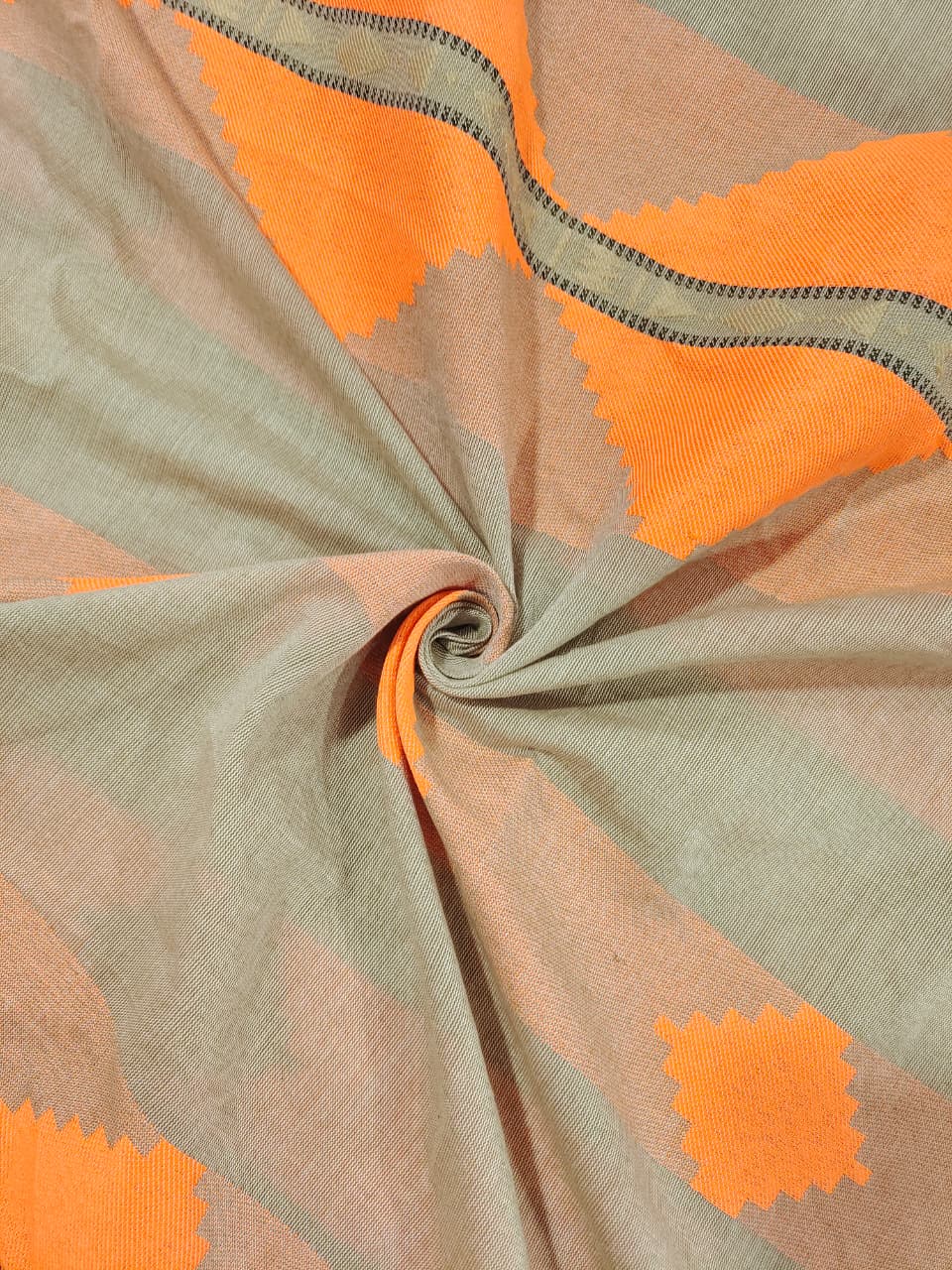Yarn-Dyed Jacquard Fabric YD032