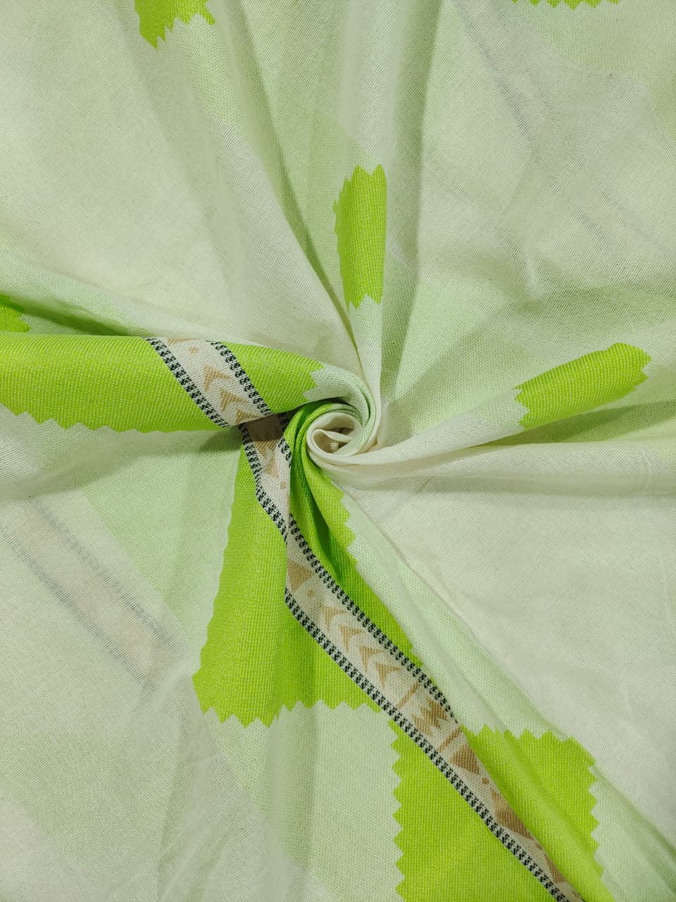 Yarn Dyed Pattern YD068