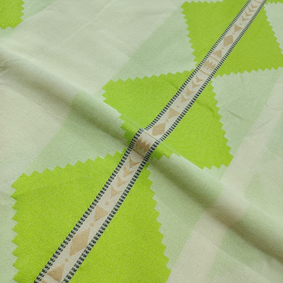 Yarn Dyed Pattern YD068