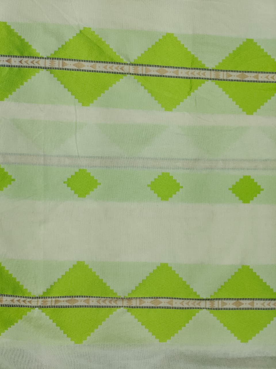 Yarn Dyed Pattern YD068