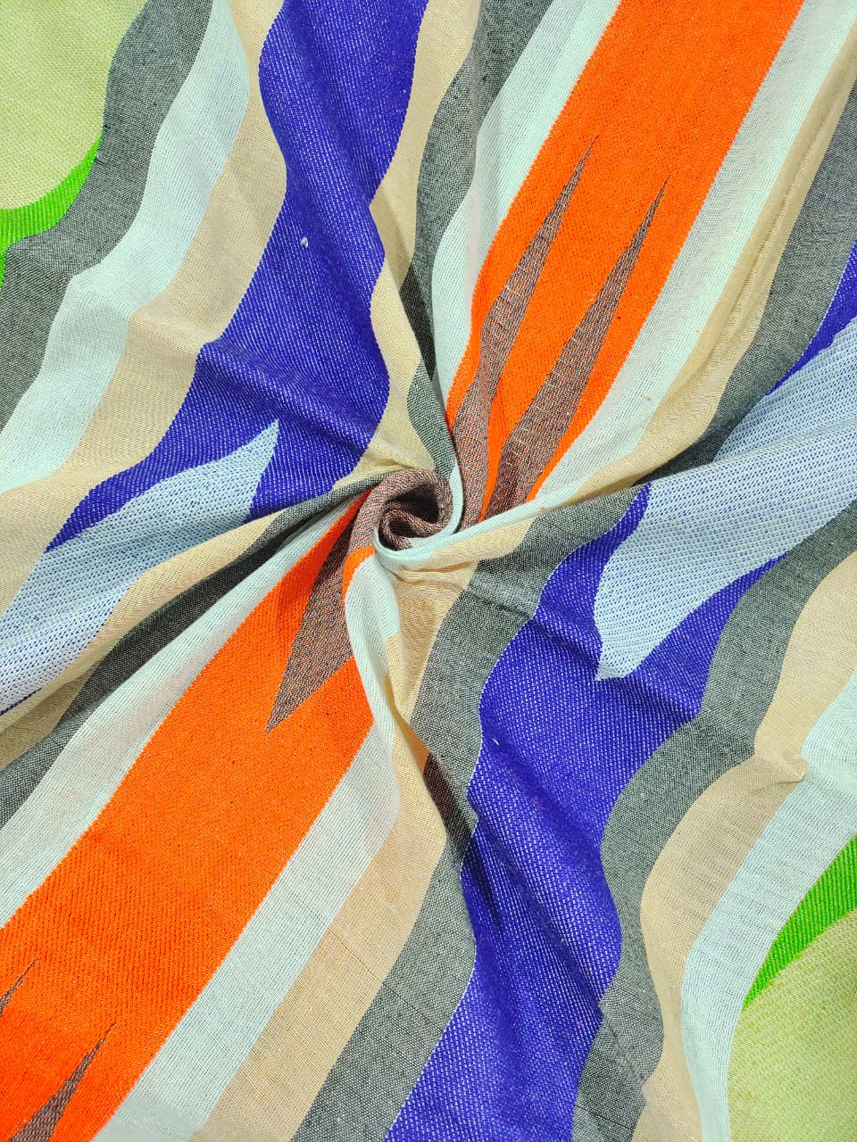 Yarn Dyed Pattern YD115