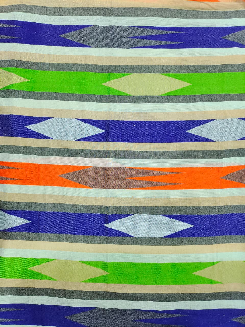 Yarn Dyed Pattern YD115