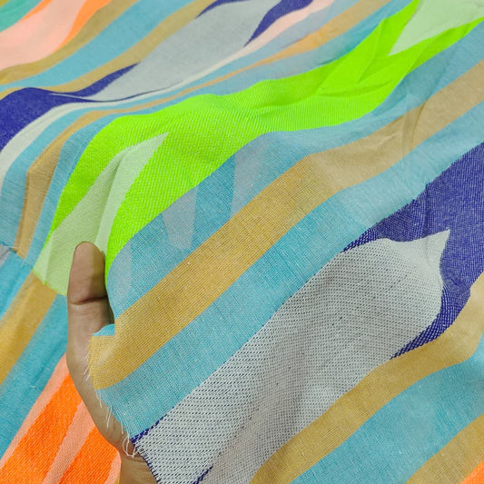 Yarn Dyed Pattern YD110