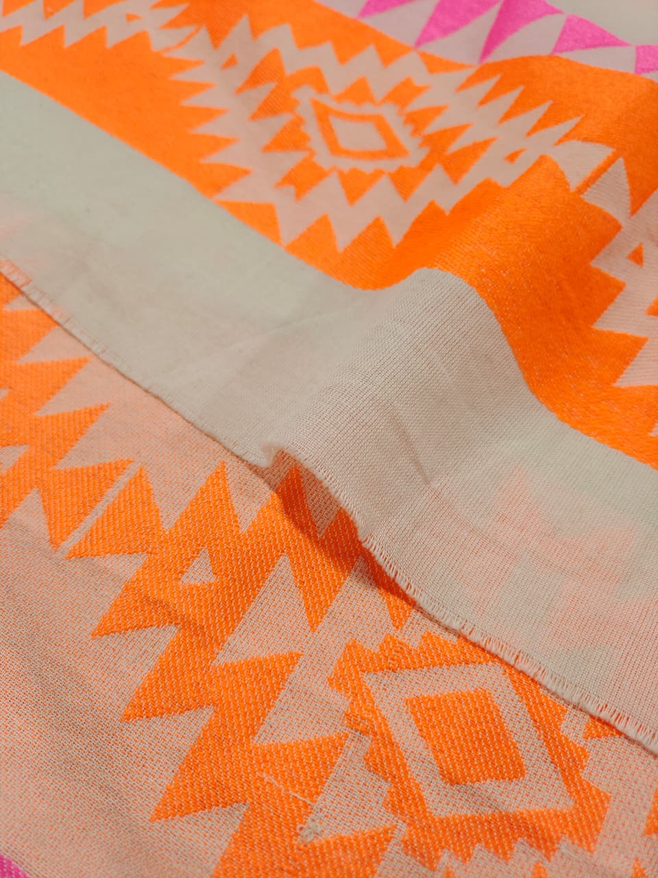 Yarn Dyed Pattern YD131