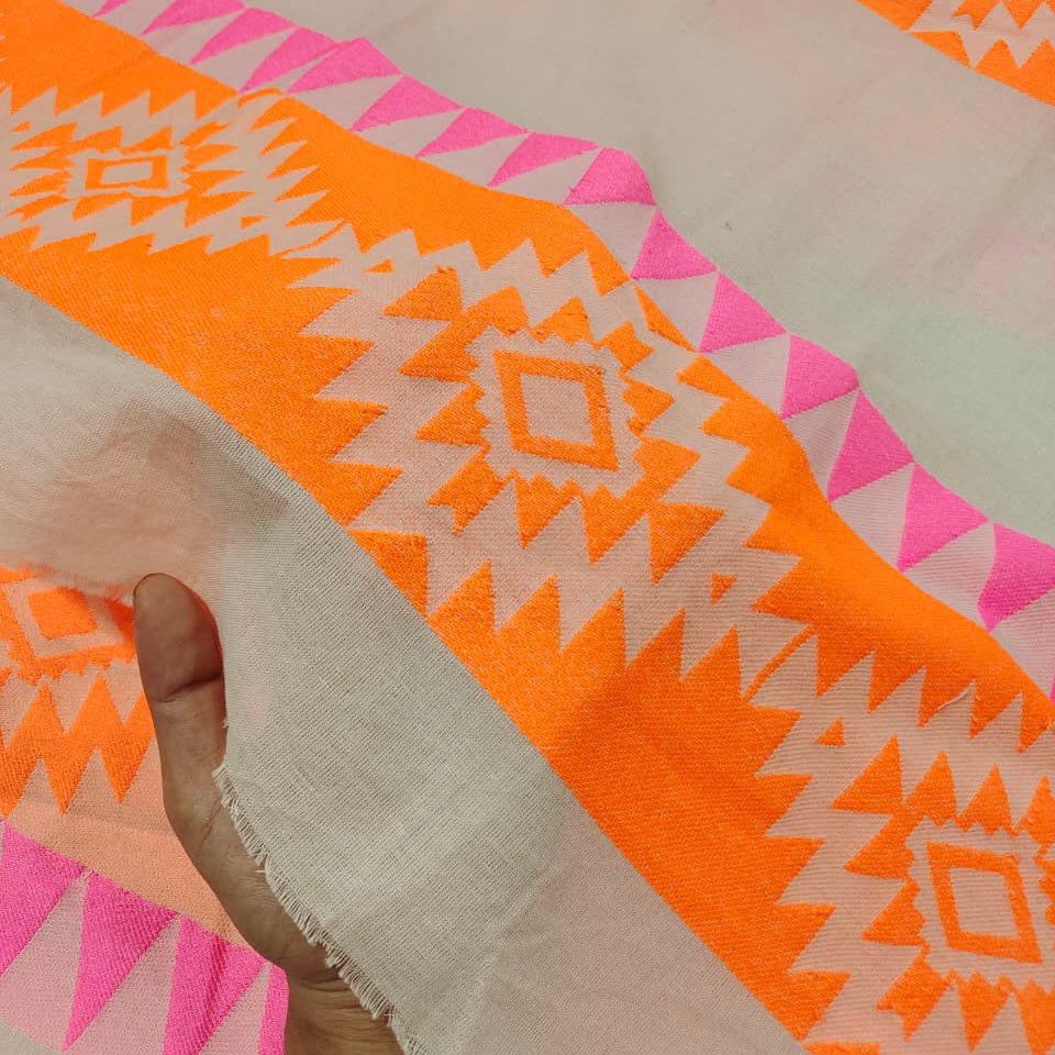 Yarn Dyed Pattern YD131