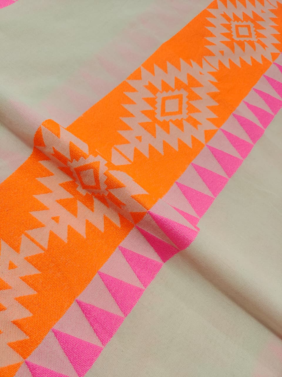 Yarn Dyed Pattern YD131