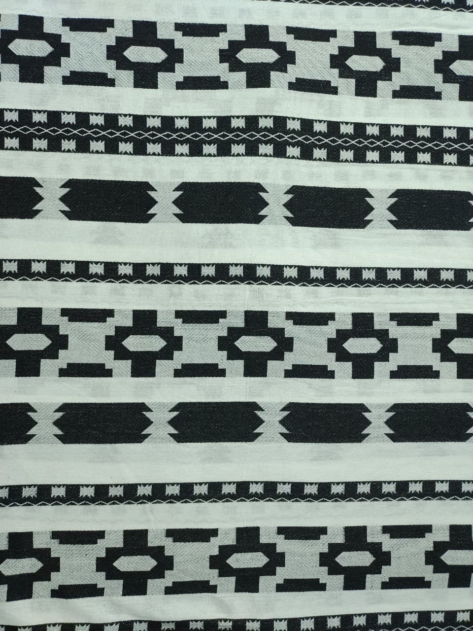 Yarn Dyed Pattern YD146
