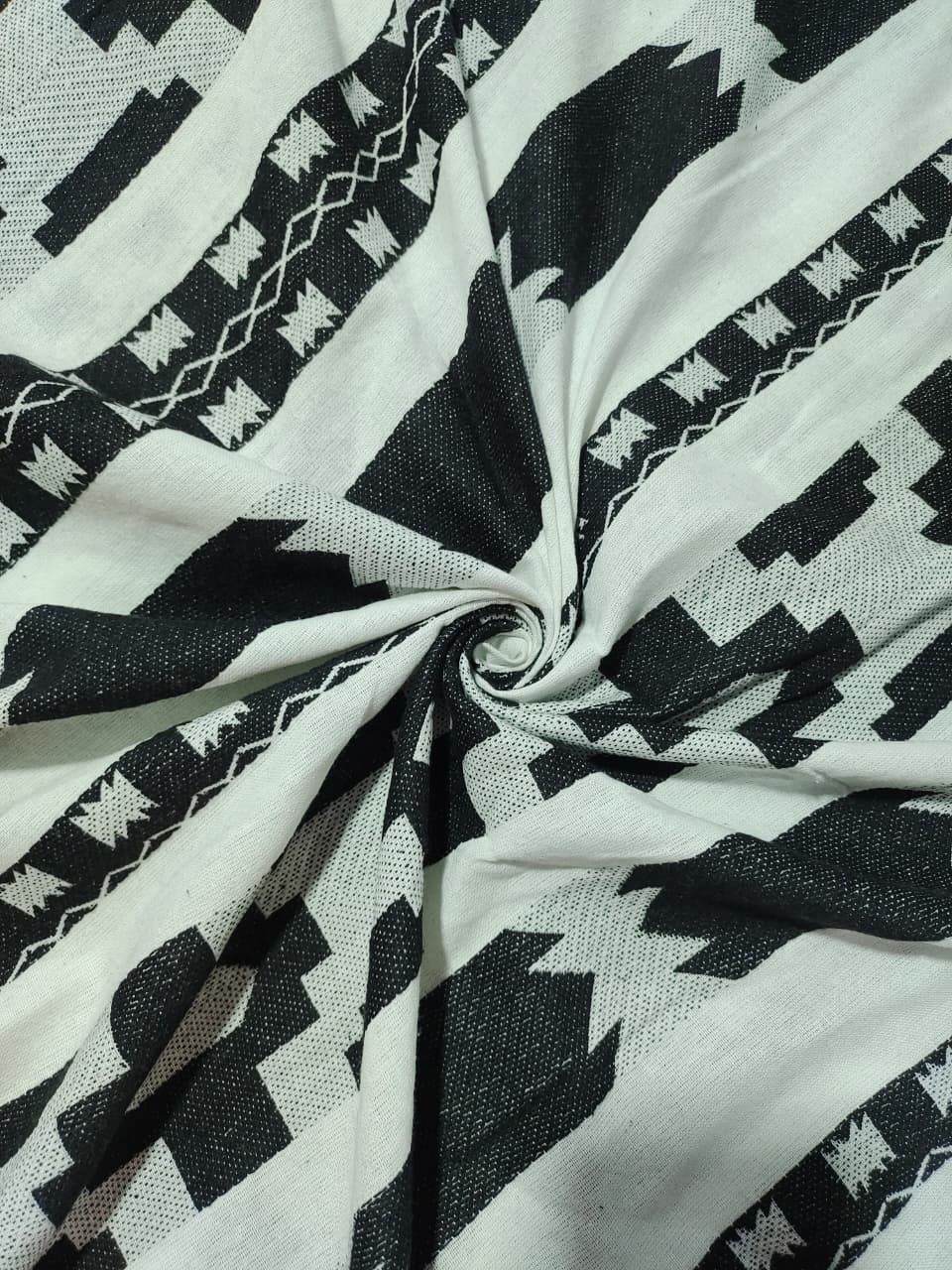 Yarn Dyed Pattern YD146