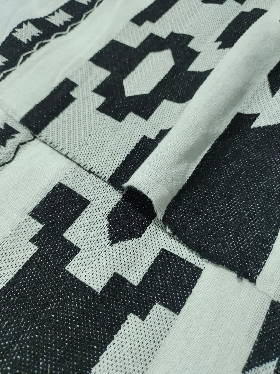 Yarn Dyed Pattern YD146
