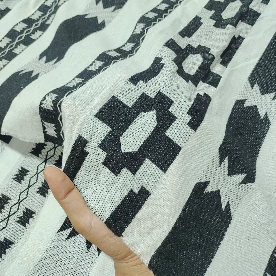 Yarn Dyed Pattern YD146