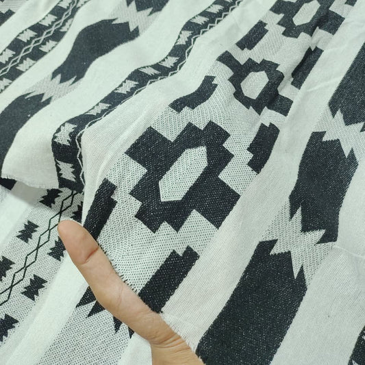Yarn Dyed Pattern YD146
