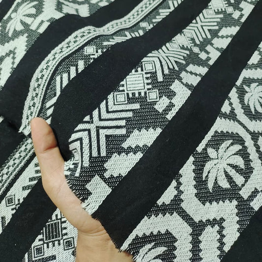 Yarn Dyed Pattern YD084