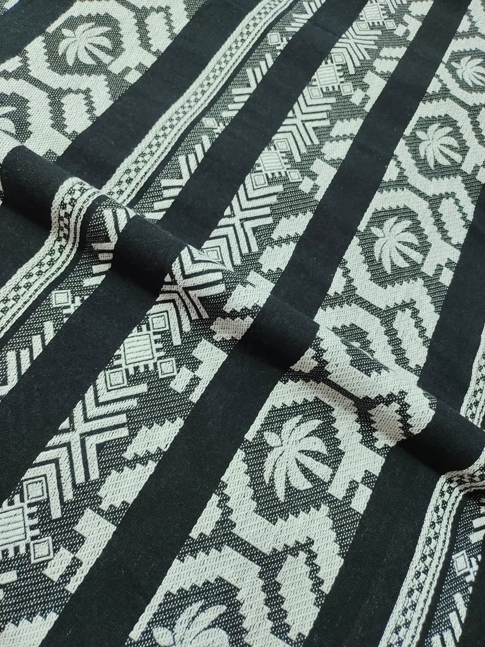 Yarn Dyed Pattern YD084