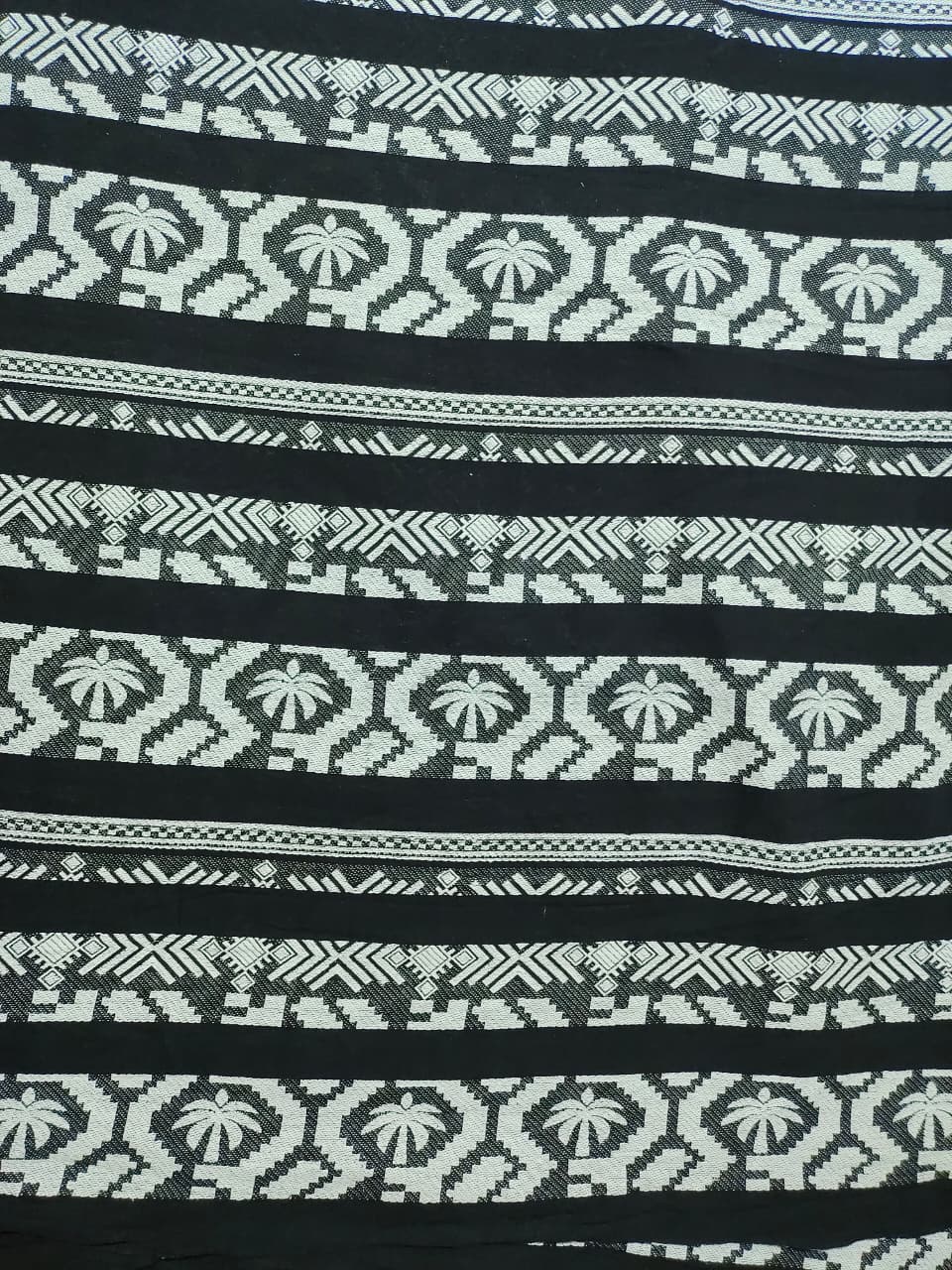 Yarn Dyed Pattern YD084