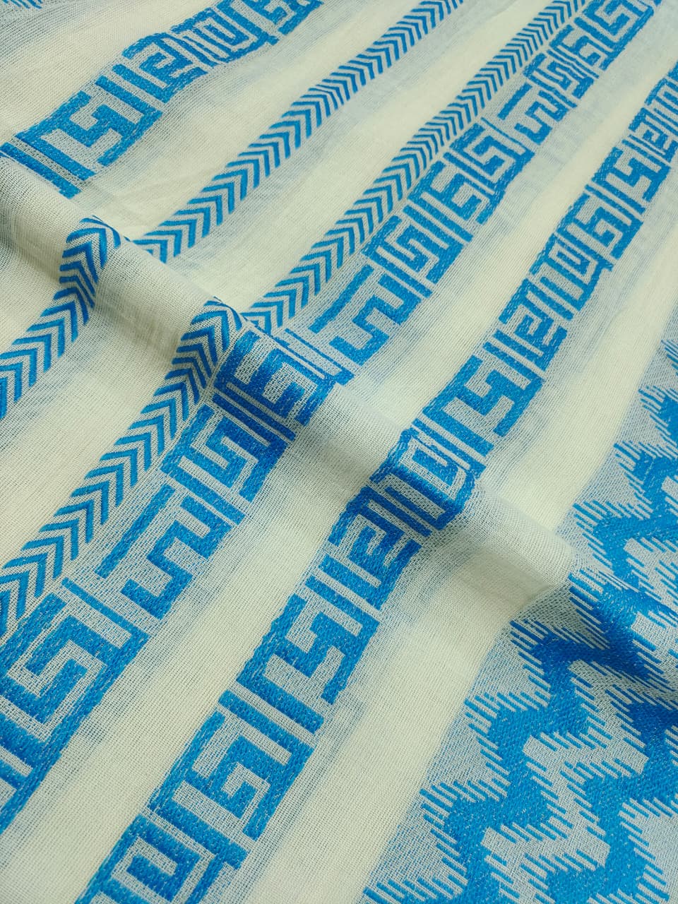 Yarn Dyed Pattern YD135