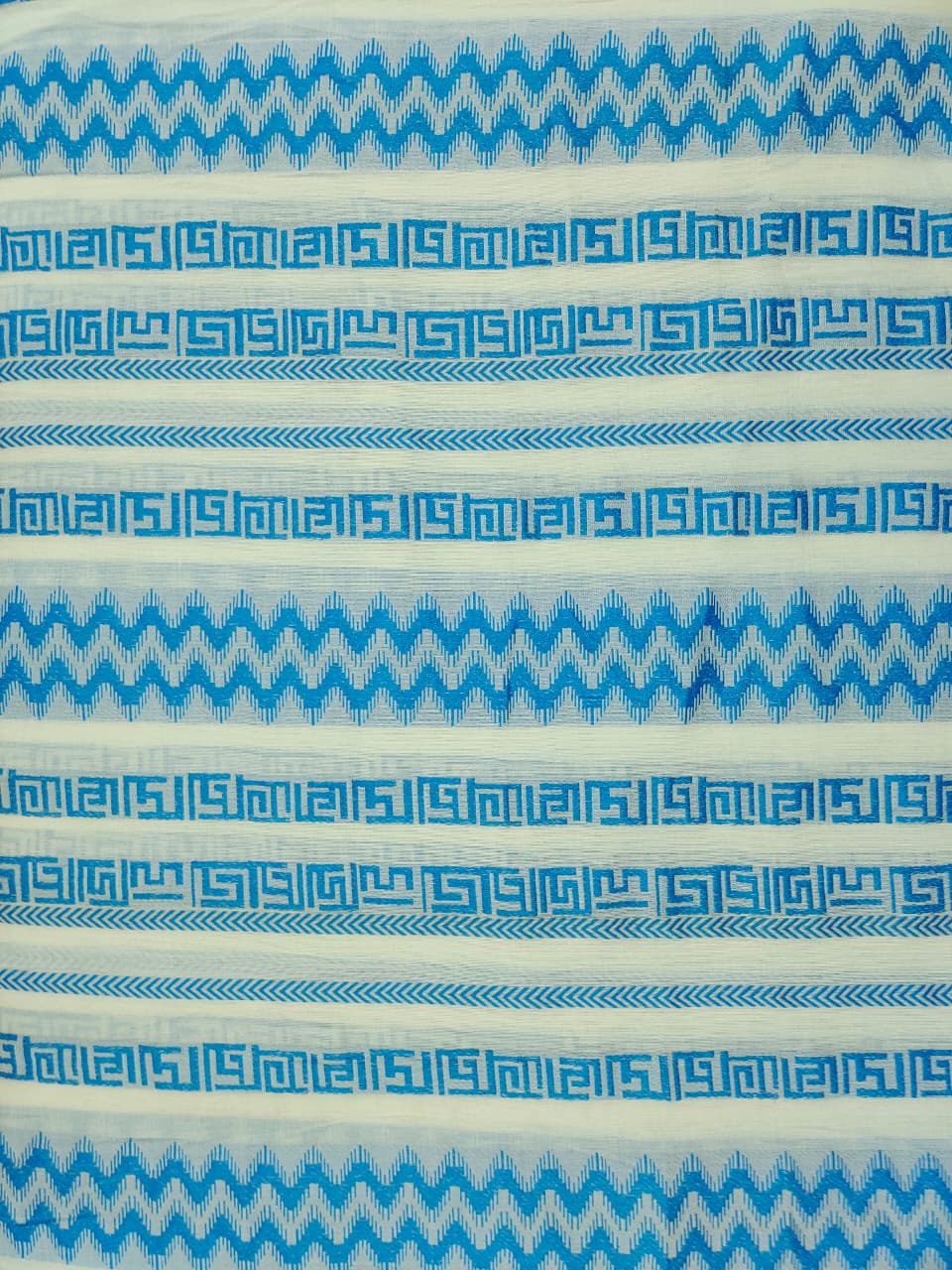Yarn Dyed Pattern YD135