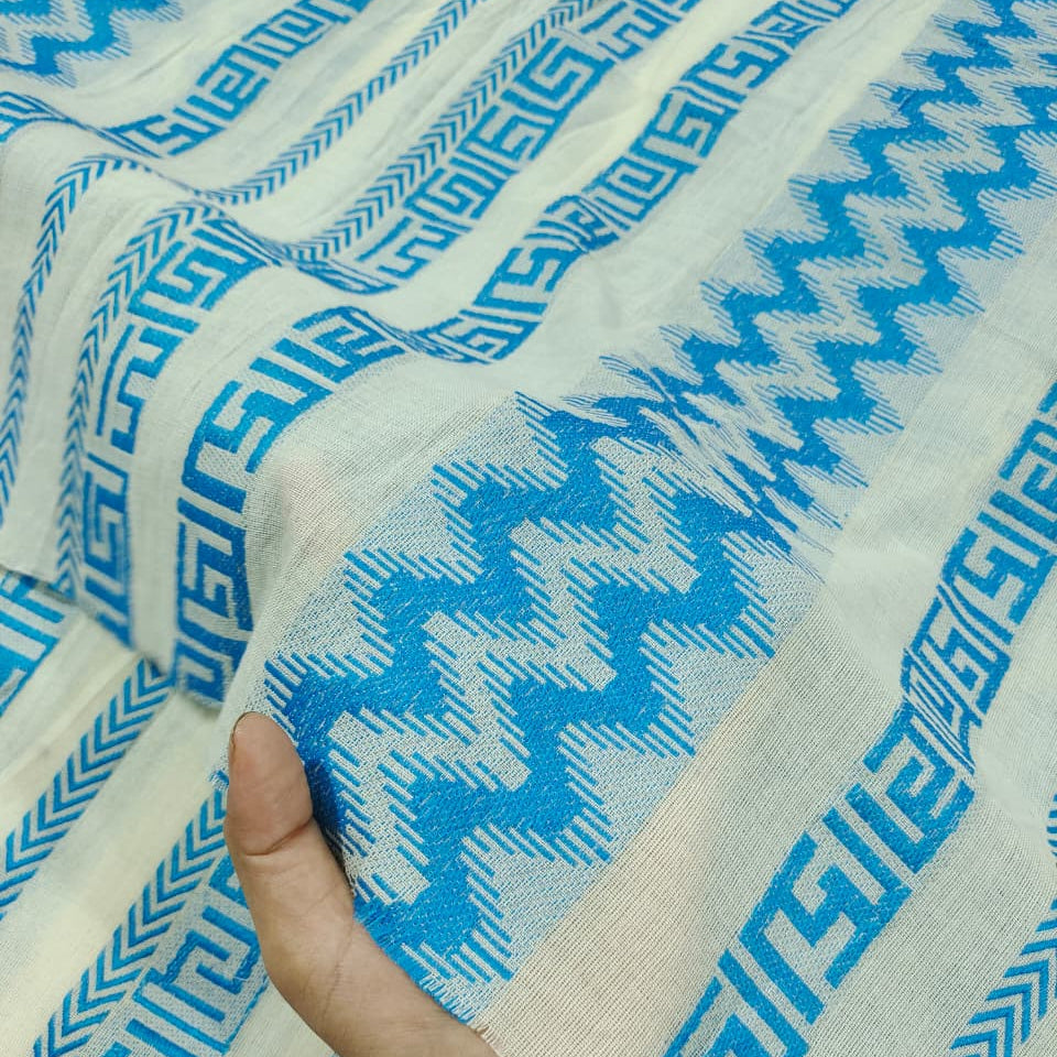Yarn Dyed Pattern YD135