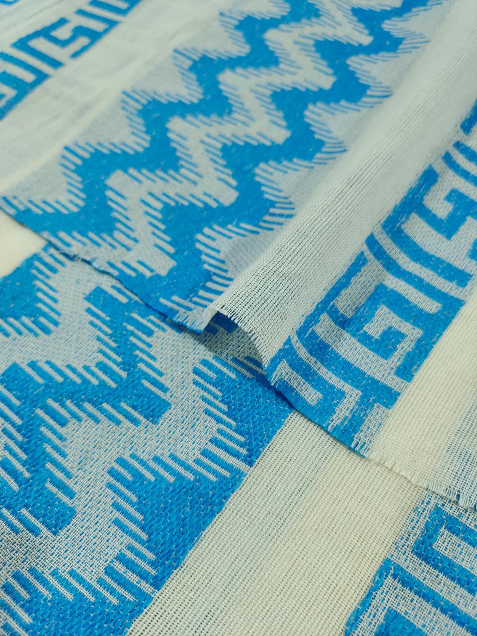 Yarn Dyed Pattern YD135