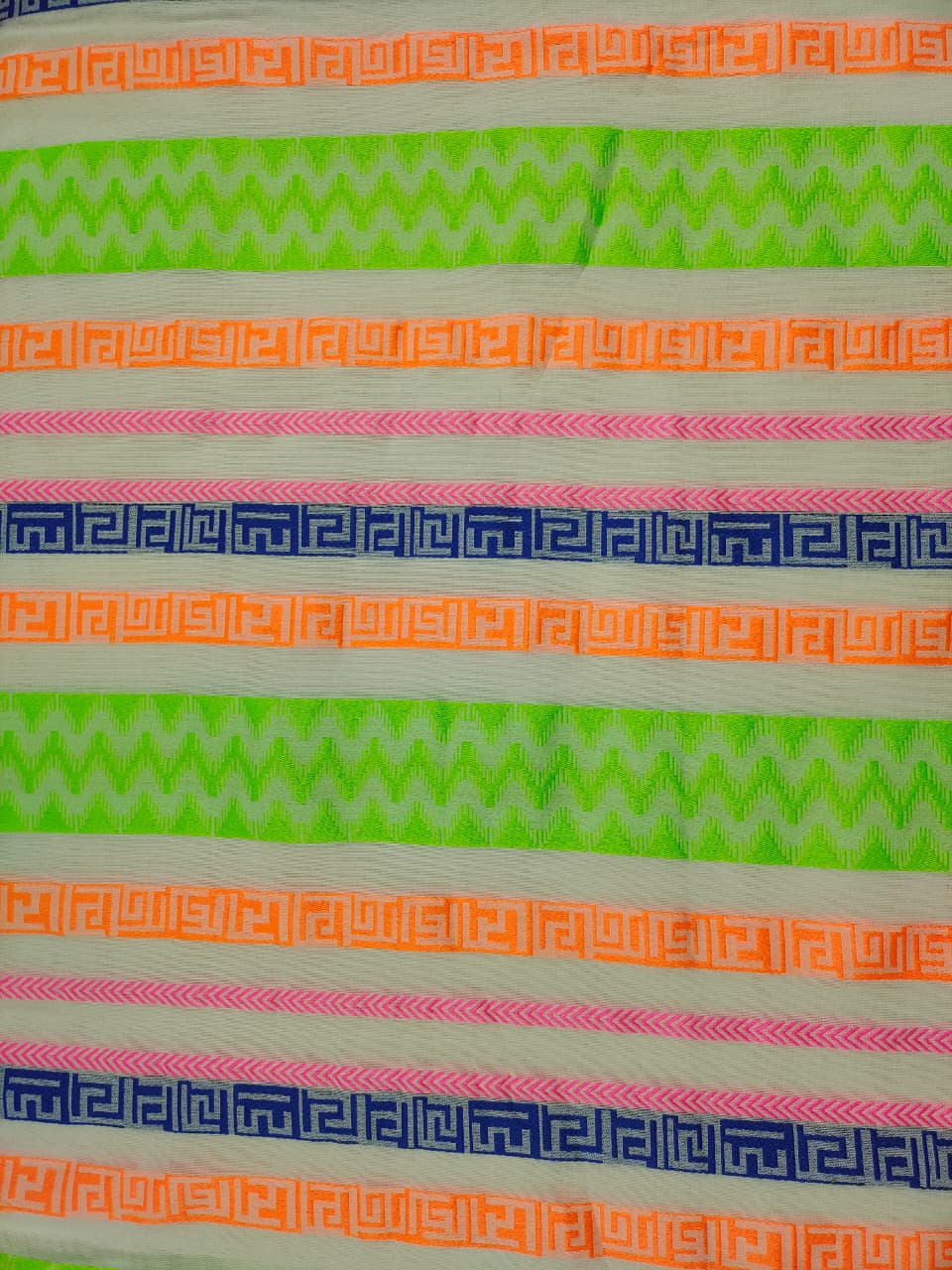 Yarn Dyed Pattern YD189