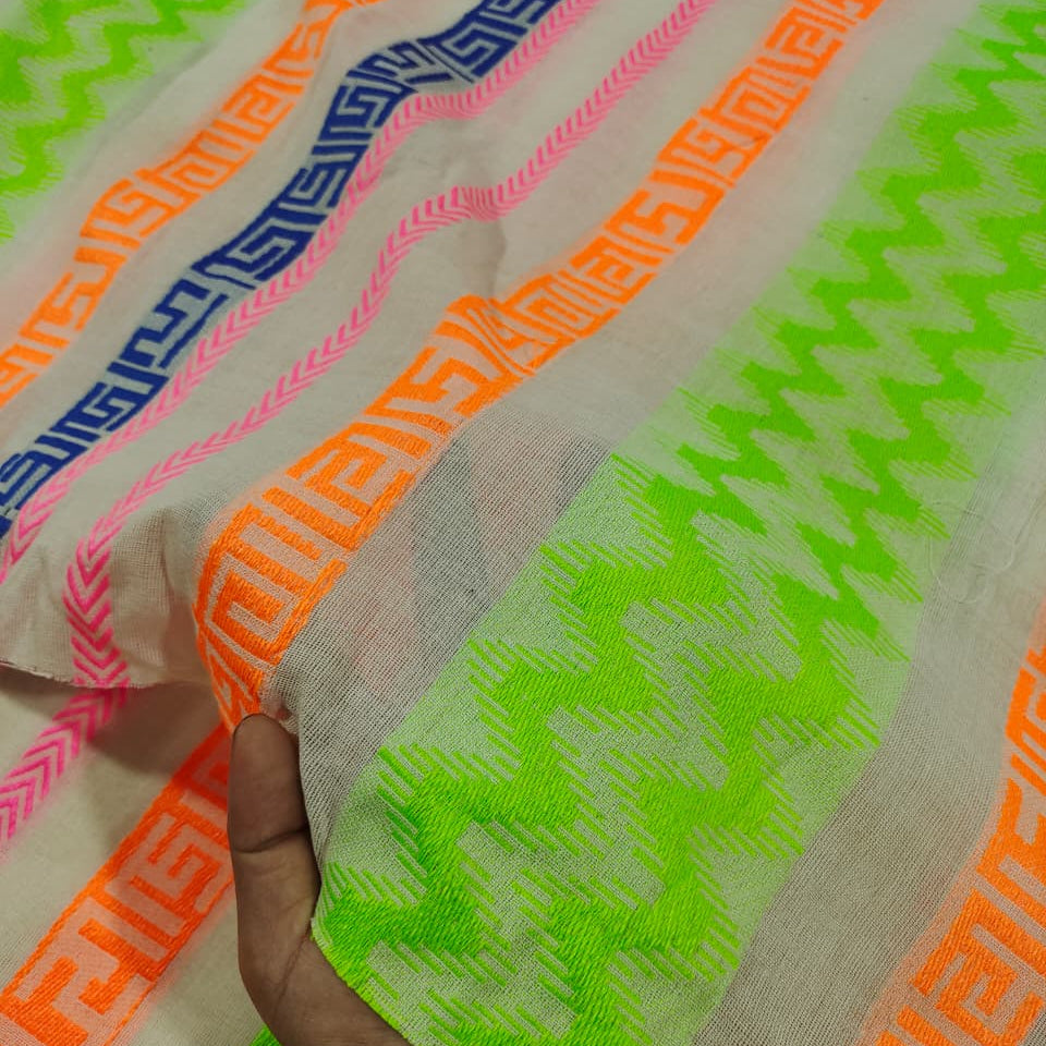 Yarn Dyed Pattern YD189