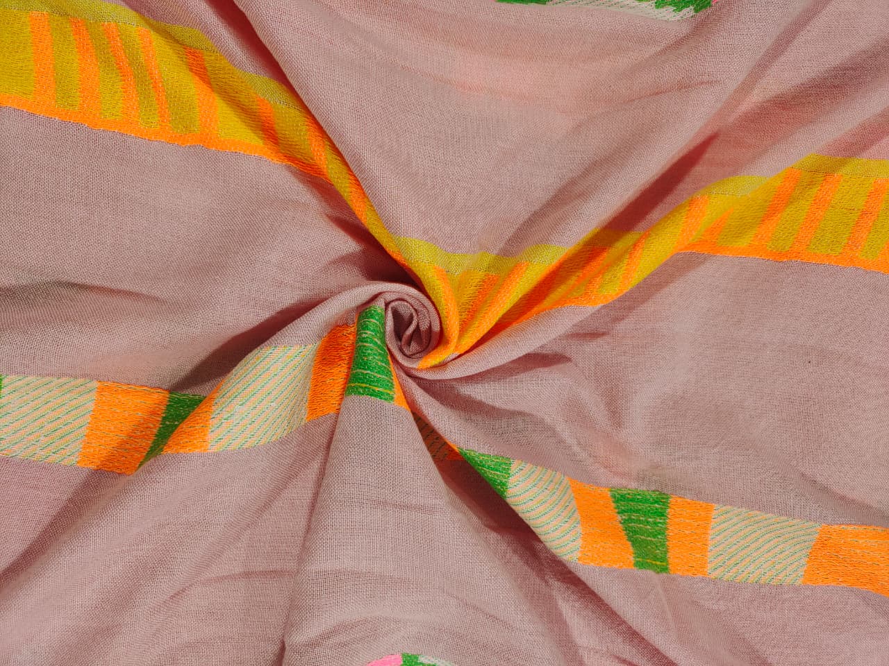 Yarn Dyed Pattern YD148